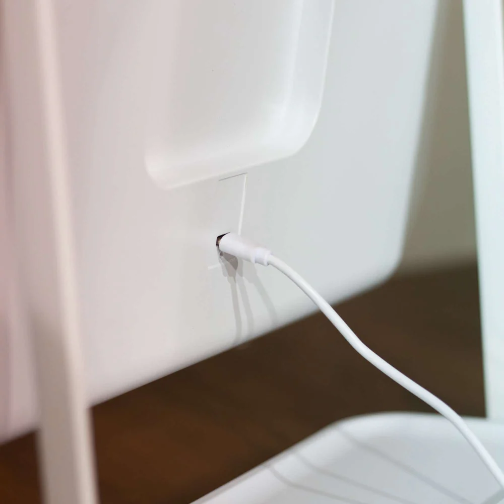 Tara Hollywood Rechargeable Portable Mirrors - Image 3
