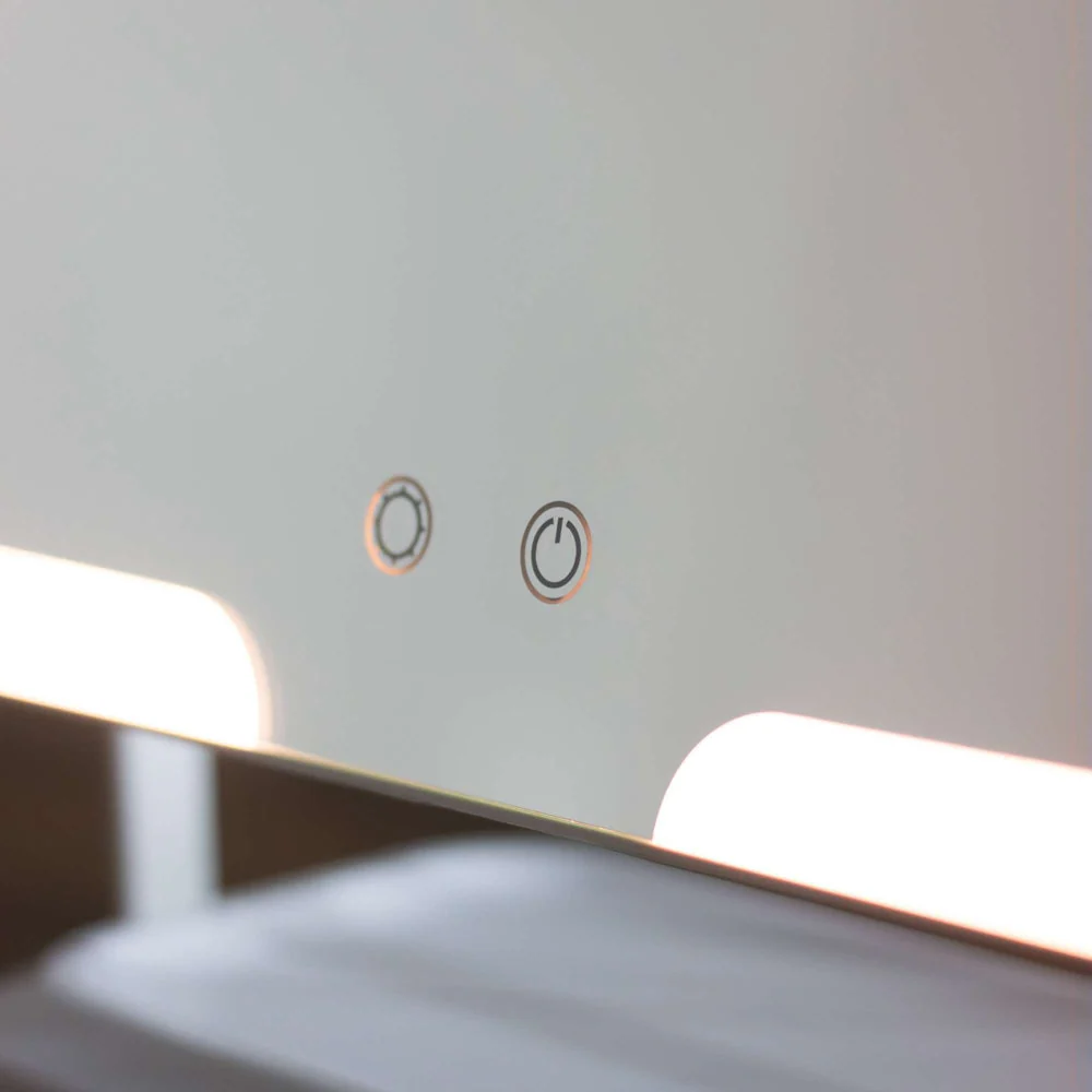 Tara Hollywood Rechargeable Portable Mirrors - Image 5
