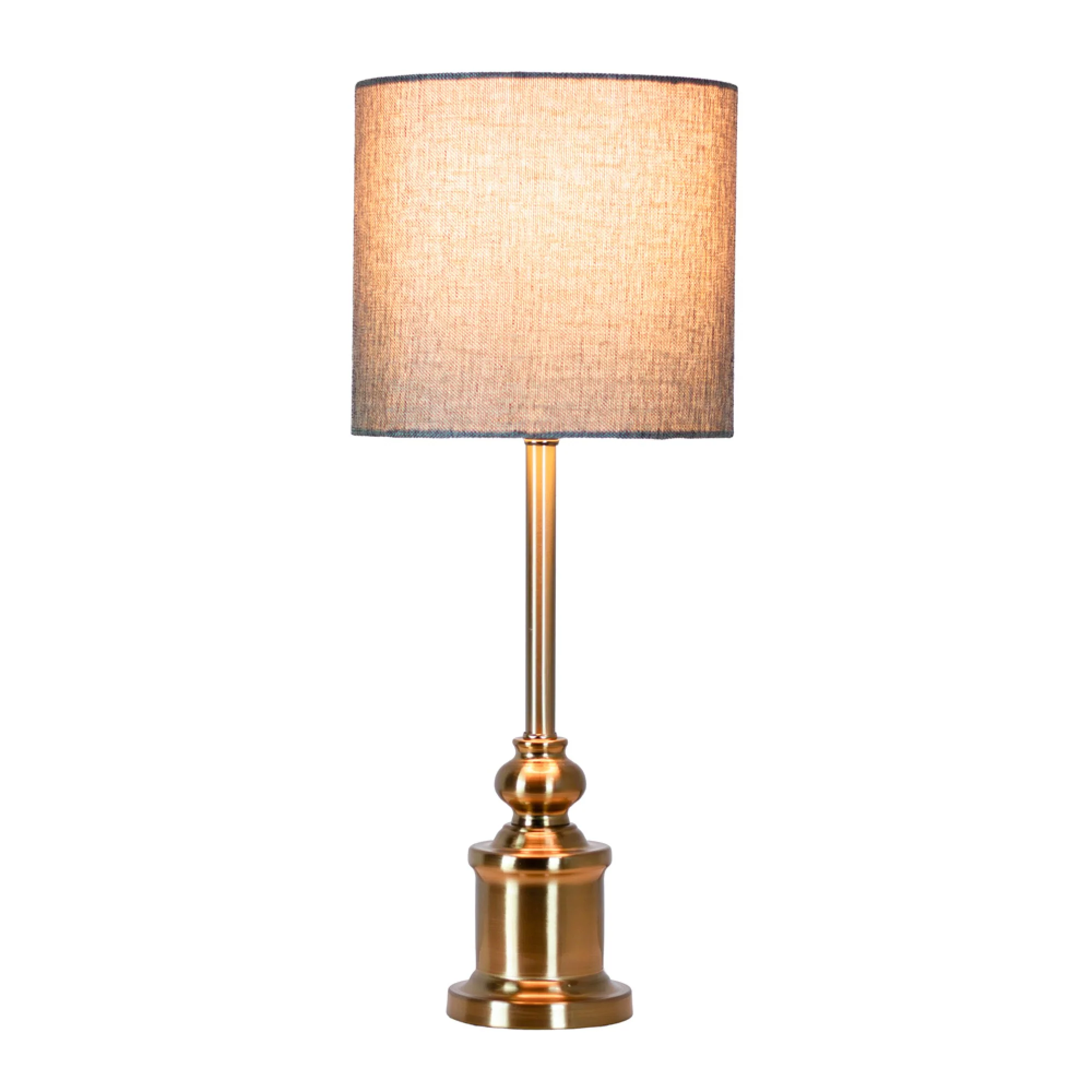 Tara Living Maddie Mini Buffet Lamp 49cm