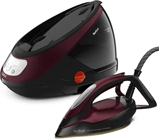 Tefal Pro Express Steam Generator - Image 3