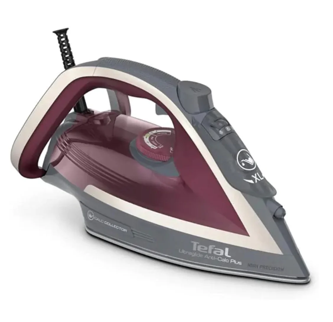 Tefal PUREGLISS Ultraglide Steam Iron