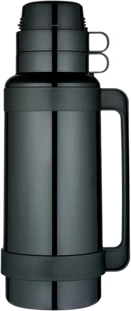 Thermos Mondial Flask 1.8lt Asstd Colours