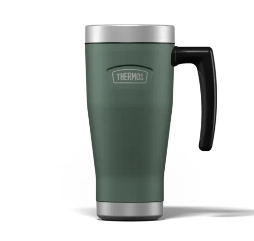 Thermos Icon Travel Mug 470ML