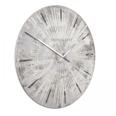 Thomas Kent 36 Starburst Grand Clock AMC36038