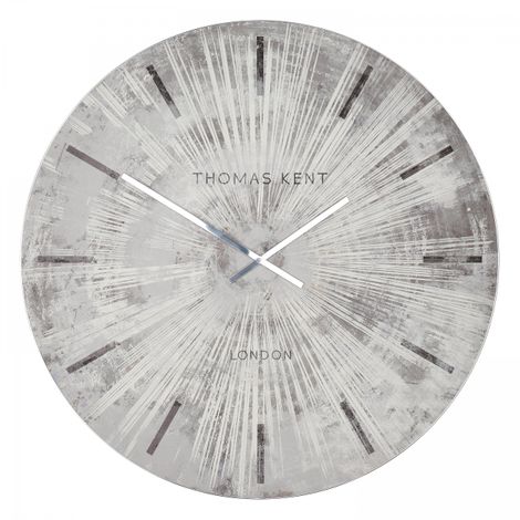 Thomas Kent 36 Starburst Grand Clock AMC36038 - Image 3