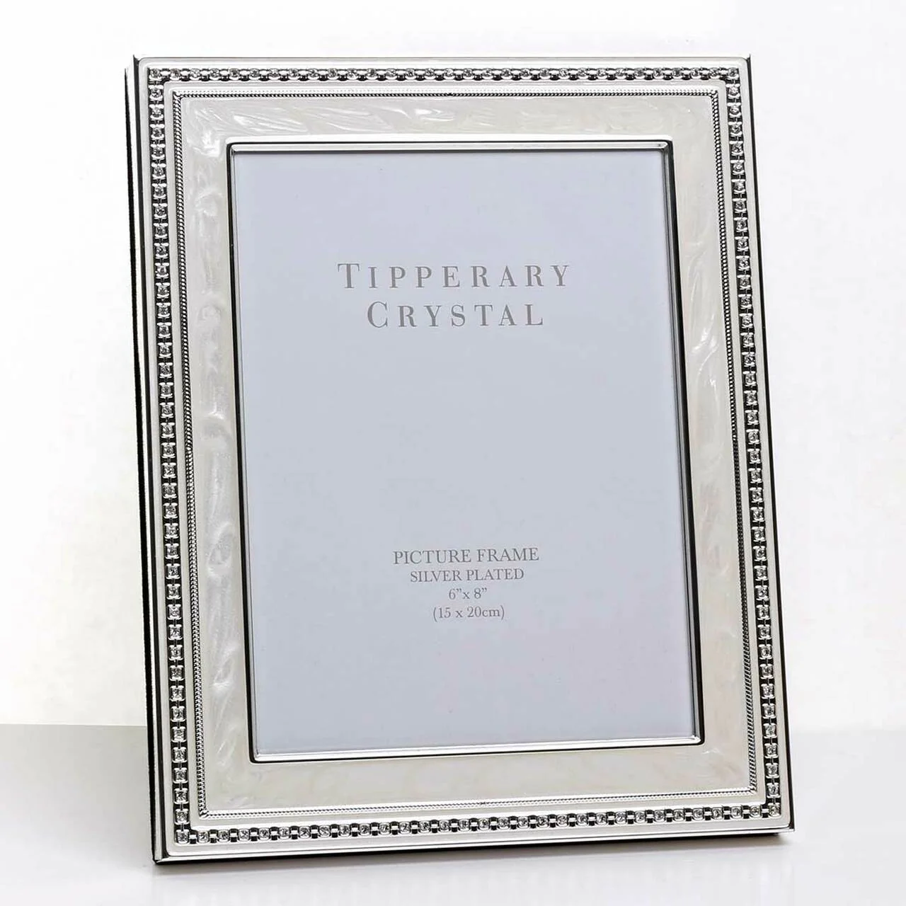 Tipperary Crystal Celebration 6x8 Frame