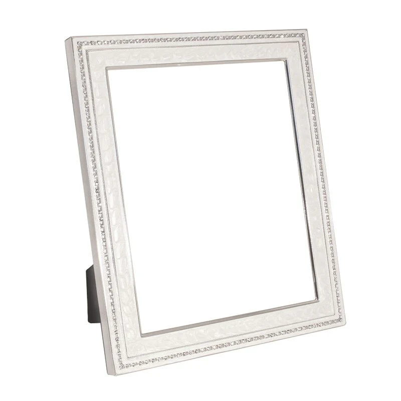 Tipperary Crystal Celebrations Photo Frame 5 Inch x 7 Inch