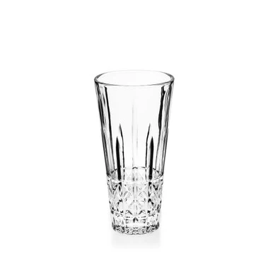 Tipperary Crystal Tranquility 12" Vase