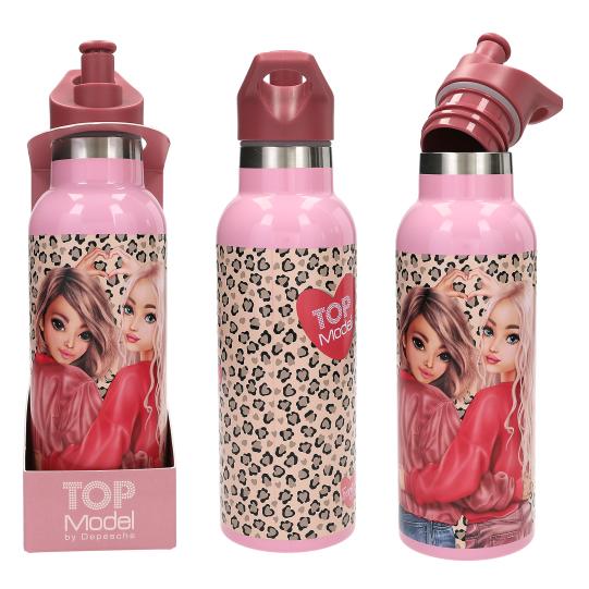 TOP Model Drinking Bottle LEOHEART