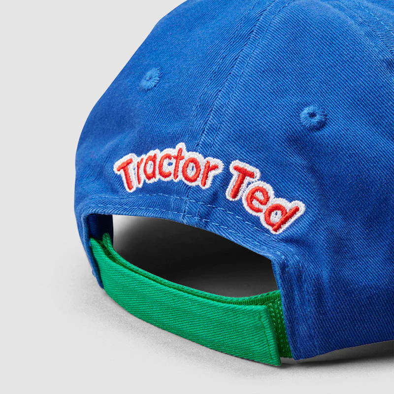 Tractor Ted Cap - Image 2