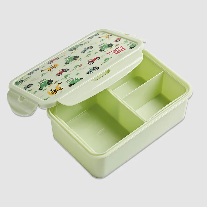 Tractor Ted Machines Lunch Box - Image 4