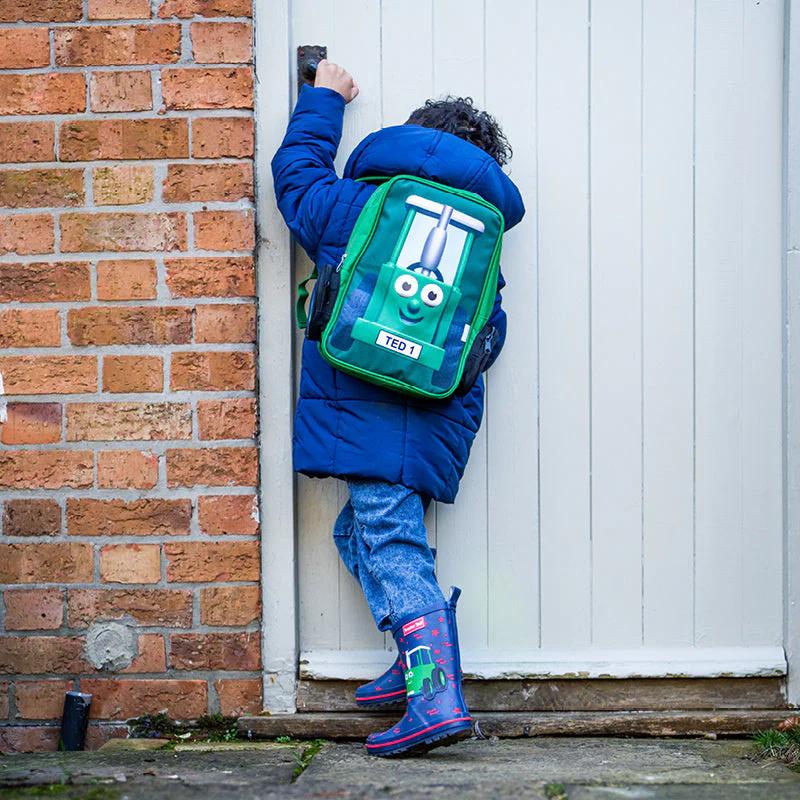 Tractor Ted Rucksack - Image 2