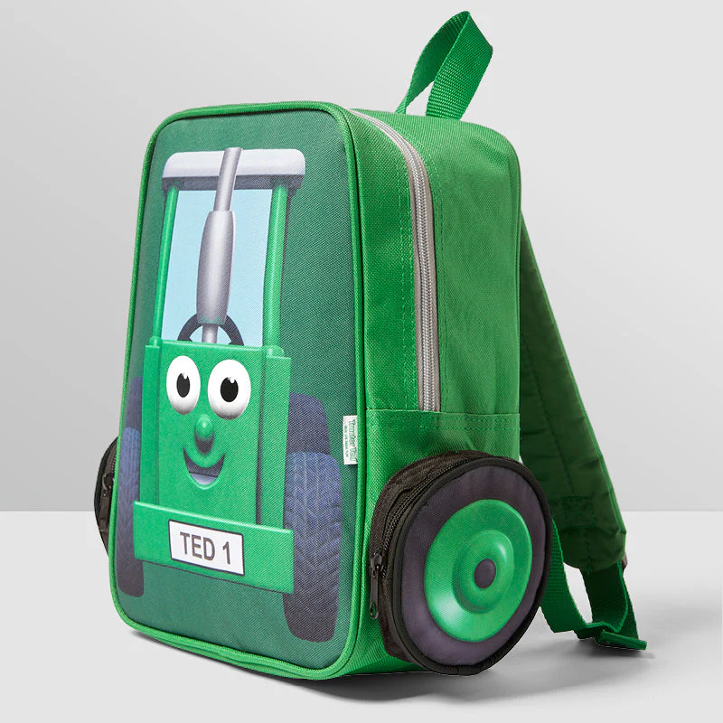 Tractor Ted Rucksack - Image 3