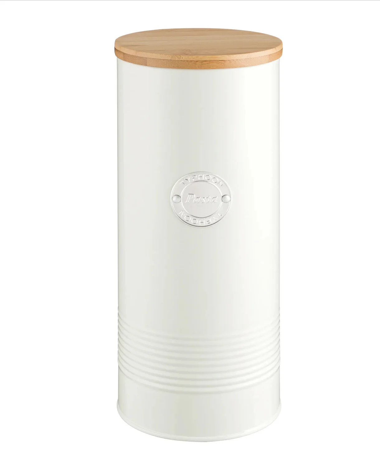 Typhoon Living Cream Pasta Storage