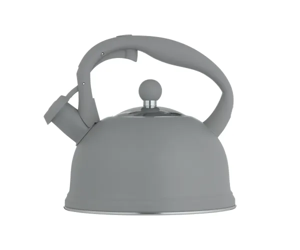 Typhoon Stove Top Kettle Grey 1.8lt