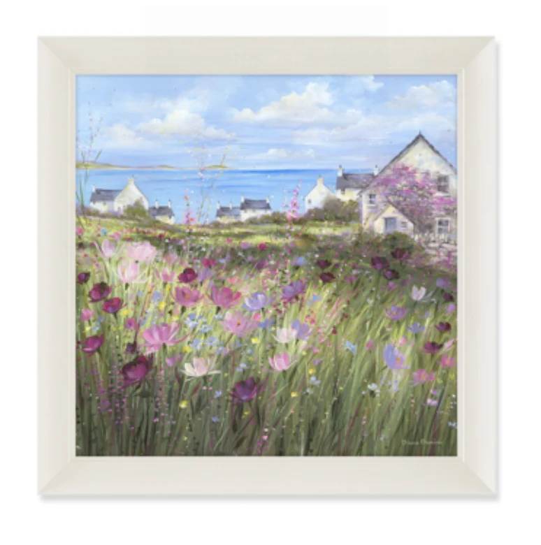 ART Summer Afternoon