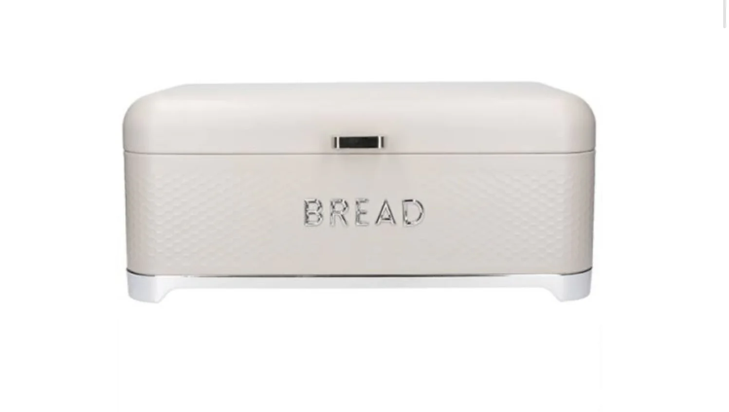 KC Lovello Bread Bin Latte