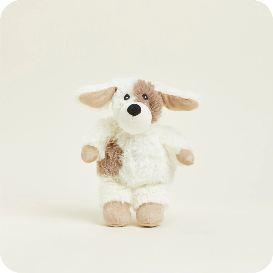 Warmies® 9" Junior Puppy Microwavable - Image 3