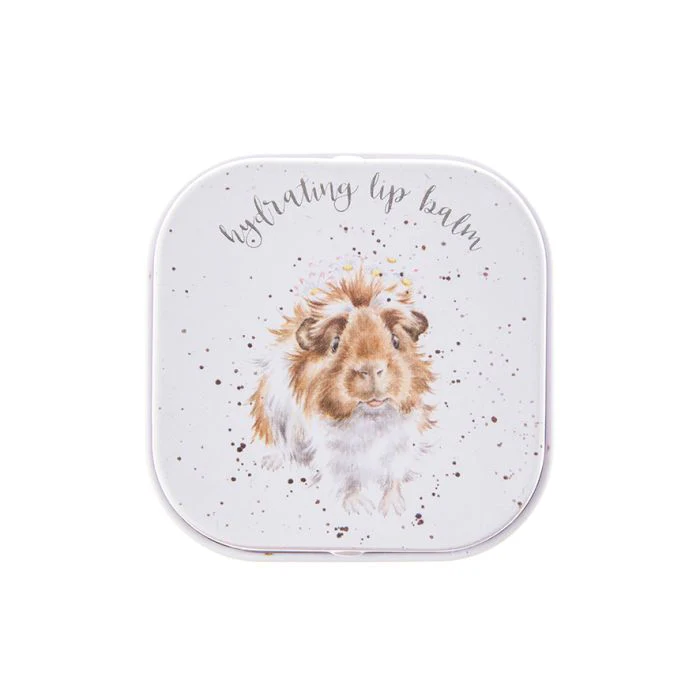 Wrendale Lip Balm - Grinny Pig (Guinea Pig) - Image 3