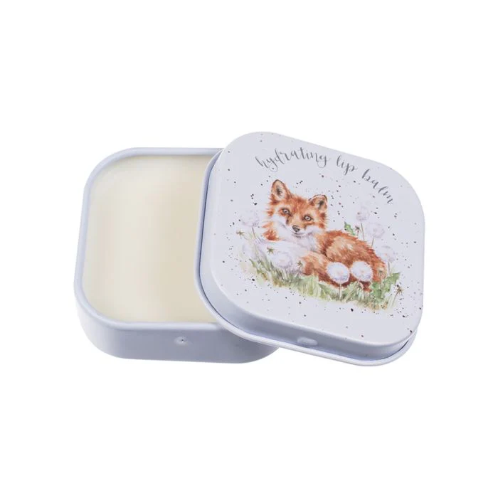 Wrendale Lip Balm - The Dandy Fox (Fox)