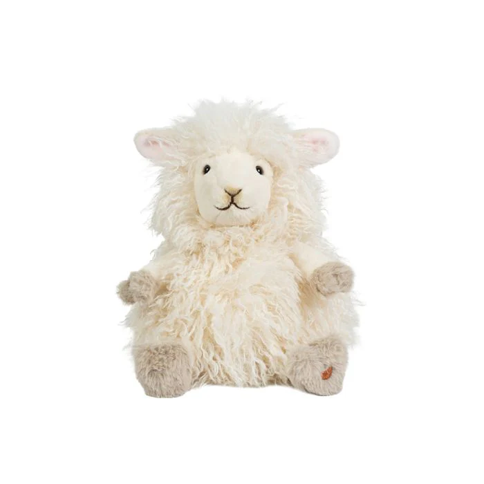 Wrendale Sheep Plush - Woolly Jumper - Image 2