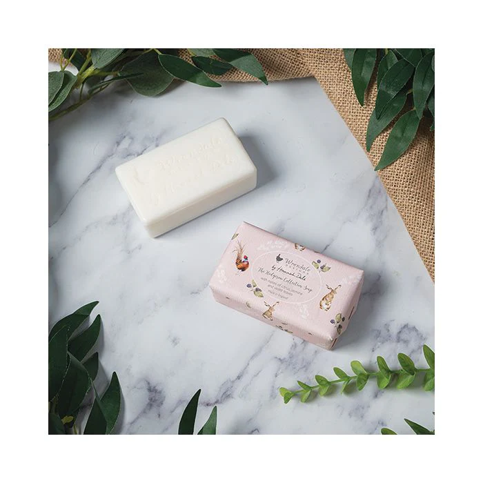 Wrendale Soap Bar - Hedgerow (190g) - Image 2