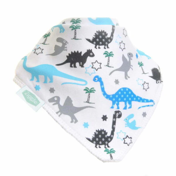 Ziggle Boysterous Bib Set - Image 3
