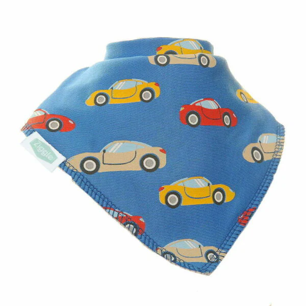 Ziggle Boysterous Bib Set - Image 5