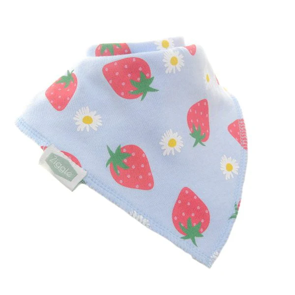 Ziggle Daisy Bib Set - Image 3