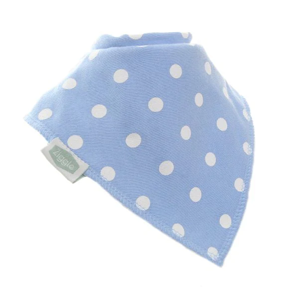 Ziggle Daisy Bib Set - Image 4