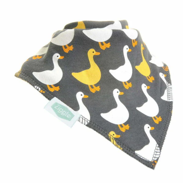 Ziggle Farmyard Fun Bib Set - Image 2